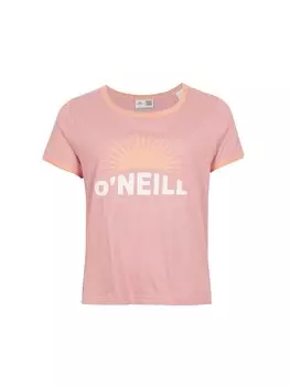 Рубашка ONEILL Marri Ringer, лиловый