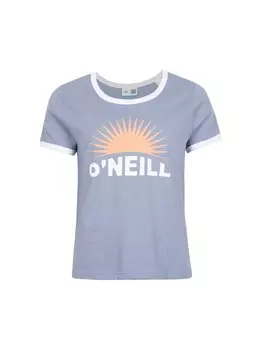 Рубашка ONEILL Marri Ringer, синий