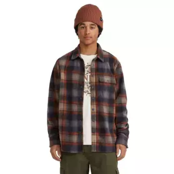 Рубашка Oneill Superfleece, серый