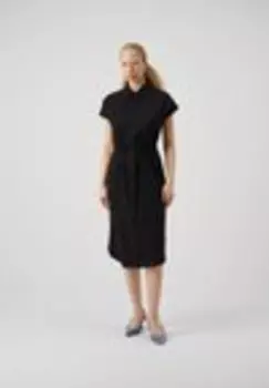 Рубашка ONLTIZANA NERI DRESS Only, черный