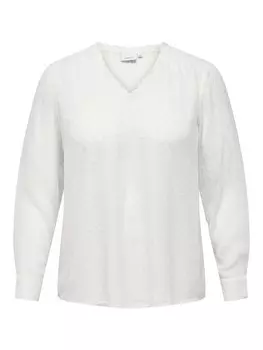 Рубашка Only, белый
