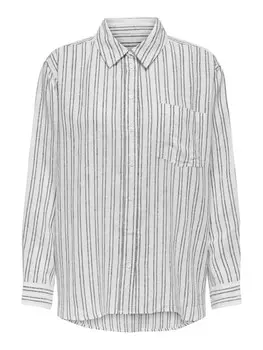Рубашка ONLY Blouse TOKYO, белый