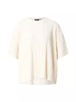 Рубашка ONLY, цвет Pastel yellow