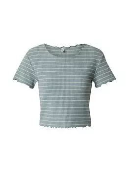 Рубашка ONLY ONLANITS, цвет Smoke blue