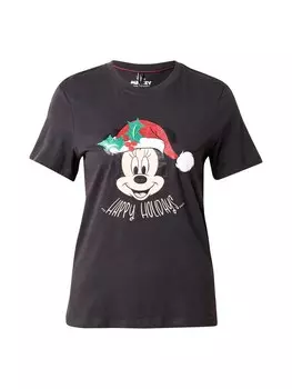 Рубашка ONLY ONLMICKEY, цвет Basalt grey
