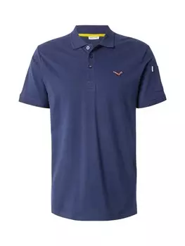 Рубашка Only & Sons ONSDEVON, темно-синий