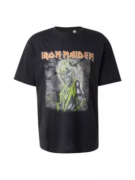 Рубашка Only & Sons ONSIRON MAIDEN, черный