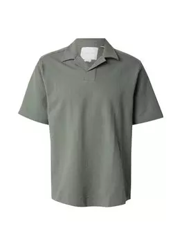 Рубашка Only & Sons ONSMALES, оливковый