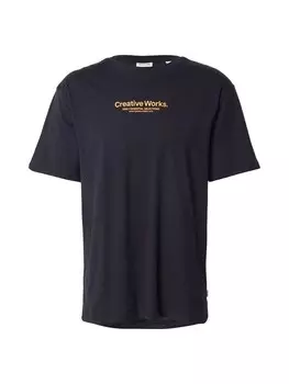 Рубашка Only & Sons ONSMATTEO, черный