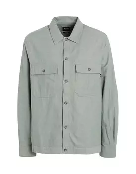 Рубашка Only & Sons, зеленый