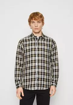Рубашка ONSARI SLIM SHIRT Only & Sons, цвет fallen rock