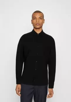 Рубашка Onscaiden Solid Only & Sons, черный