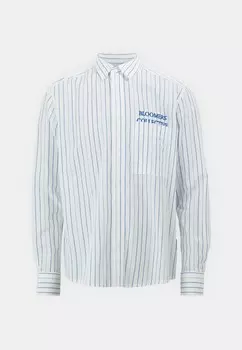 Рубашка ONSSTANLEY STRIPE Only & Sons, кремовый
