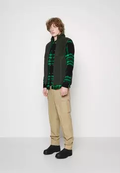 Рубашка Onstabb Heavy Check Only & Sons, цвет jelly bean