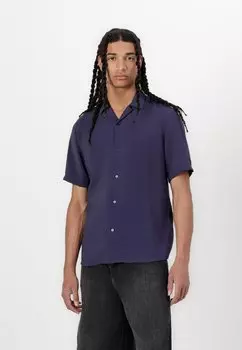 Рубашка ONSTASH SHIRT Only & Sons, темно-синий