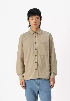 Рубашка ONSTILE Only & Sons, бежевый