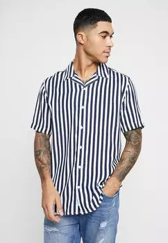 Рубашка Onswayne Life Ss Noos Only & Sons, цвет dress blues