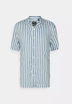 Рубашка ONSWAYNE LIFE SS NOOS Only & Sons, цвет mountain spring
