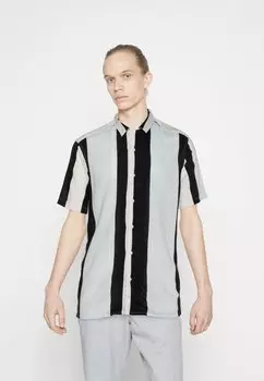 Рубашка Onswayne Life Stripe Only & Sons, цвет dark navy