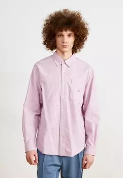 Рубашка OXFORD Converse, розовый