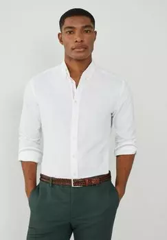 Рубашка OXFORD Hackett London, белый