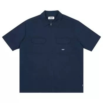 Рубашка Palace D-Man Shirt, синий