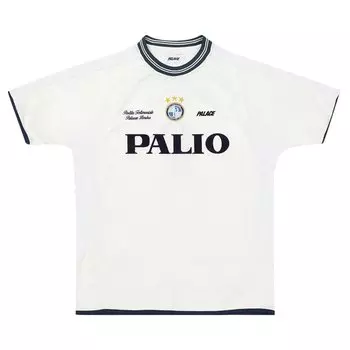 Рубашка Palace Legends Shirt 'White', белый
