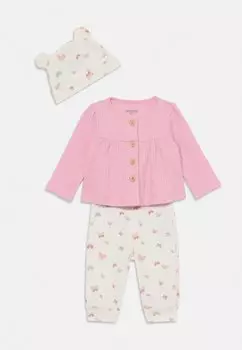Рубашка PANT SET Huggies, фуксия