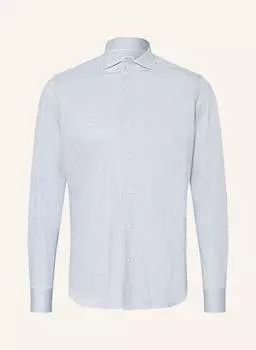 Рубашка PAUL JerseySlim Fit, светло-синий