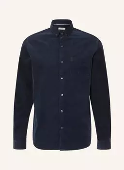 Рубашка PAUL Regular Fit, темно-синий
