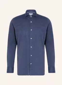 Рубашка PAUL Slim Fit, темно-синий