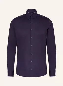 Рубашка PAUL Slim Fit, темно-синий