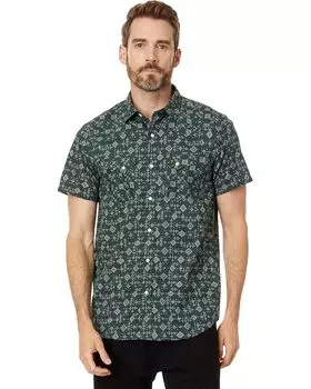 Рубашка Pendleton Laramie Shirt -, цвет Mesilla Green