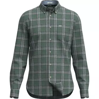Рубашка Pepe Jeans Crow, зеленый