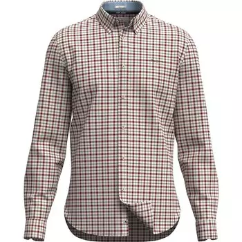 Рубашка Pepe Jeans Cunningham, коричневый