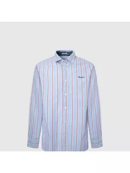 Рубашка Pepe Jeans, цвет hemd in