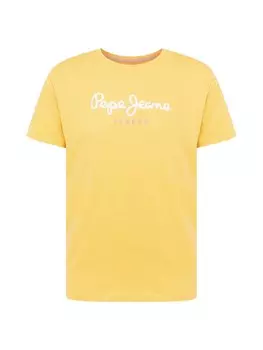 Рубашка Pepe Jeans EGGO, цвет Honey