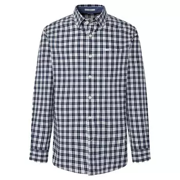 Рубашка Pepe Jeans Fleming, синий