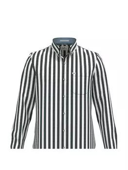 Рубашка Pepe Jeans Hemd, цвет Marine