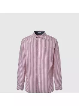 Рубашка Pepe Jeans Hemd in