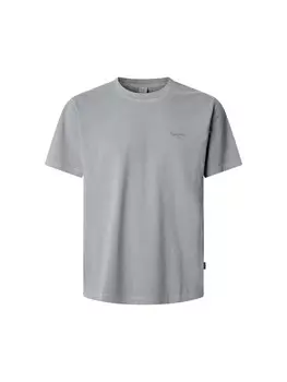Рубашка Pepe Jeans Jacko, серый
