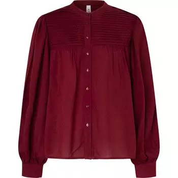Рубашка Pepe Jeans Karol, красный