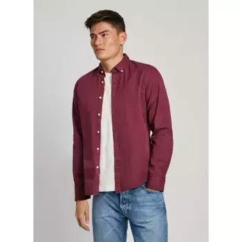 Рубашка Pepe Jeans Manley, красный