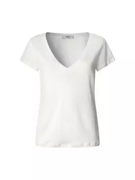 Рубашка Pepe Jeans Megan, белый