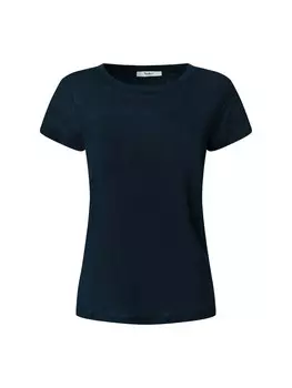 Рубашка Pepe Jeans Megan, темно-синий