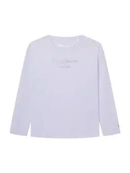 Рубашка Pepe Jeans NURIA, белый