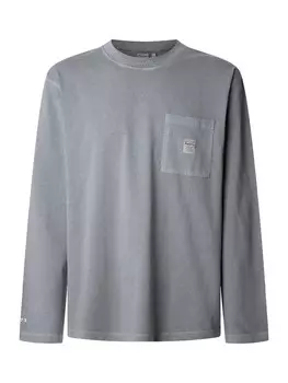 Рубашка Pepe Jeans PAUL, серый