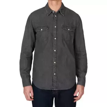 Рубашка Pepe Jeans PM308586, серый