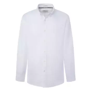 Рубашка Pepe Jeans PM308729, белый