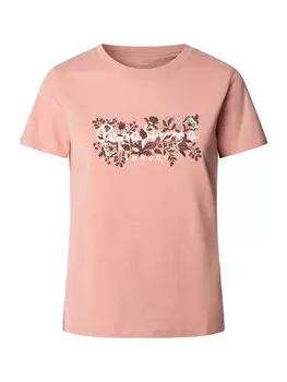 Рубашка Pepe Jeans ROSALIND, розовый